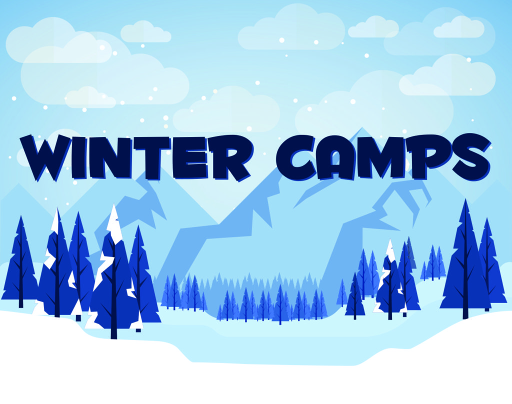 Winter Camps Week 1 Exploreum Science Center of Mobile,ALExploreum
